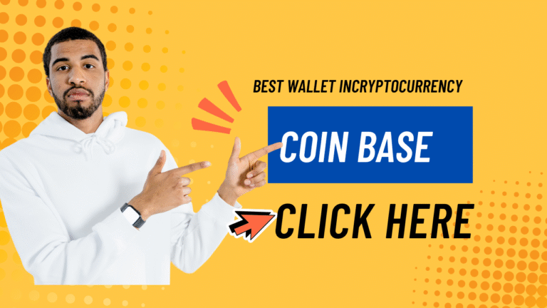 coin base is the best wallet in crypto currency